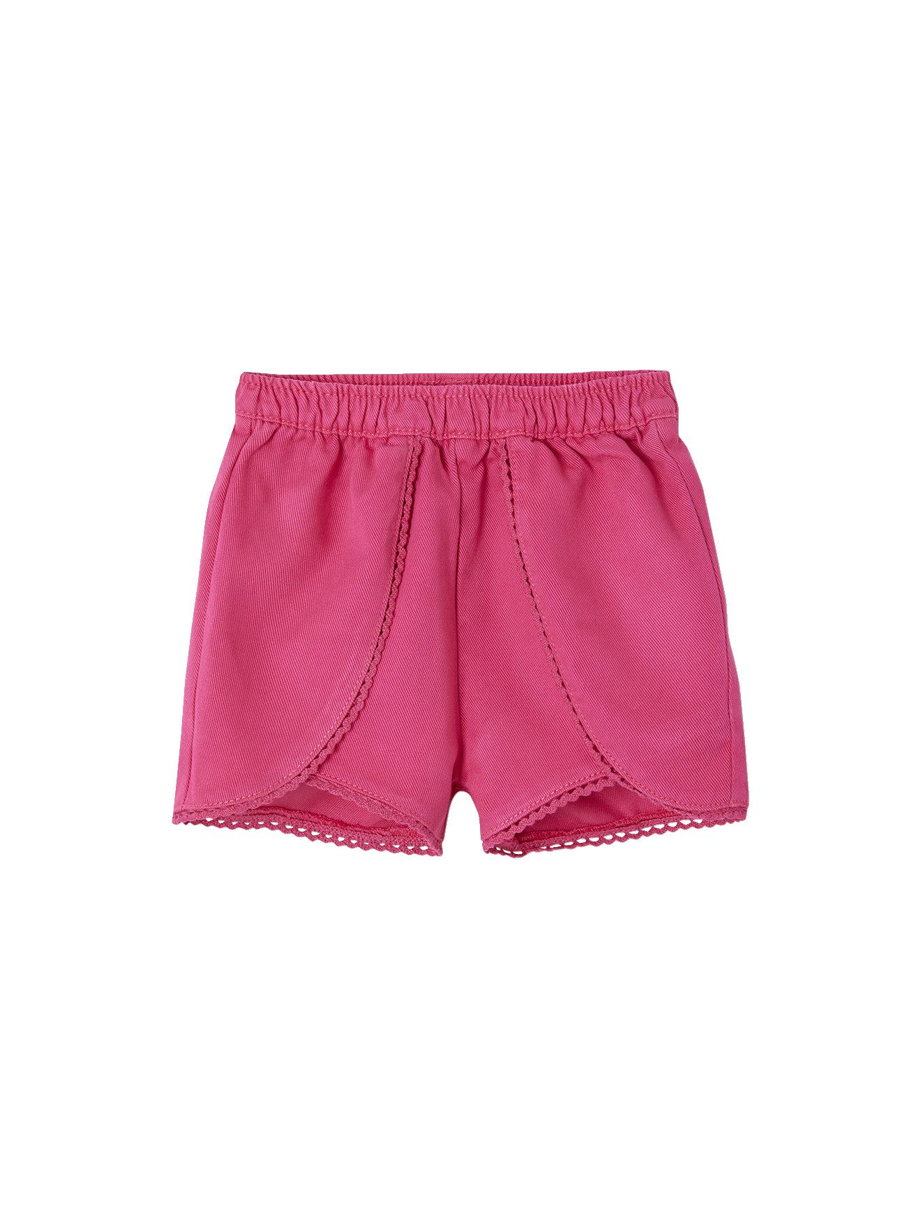 Shorts Mädchen Baby Skort