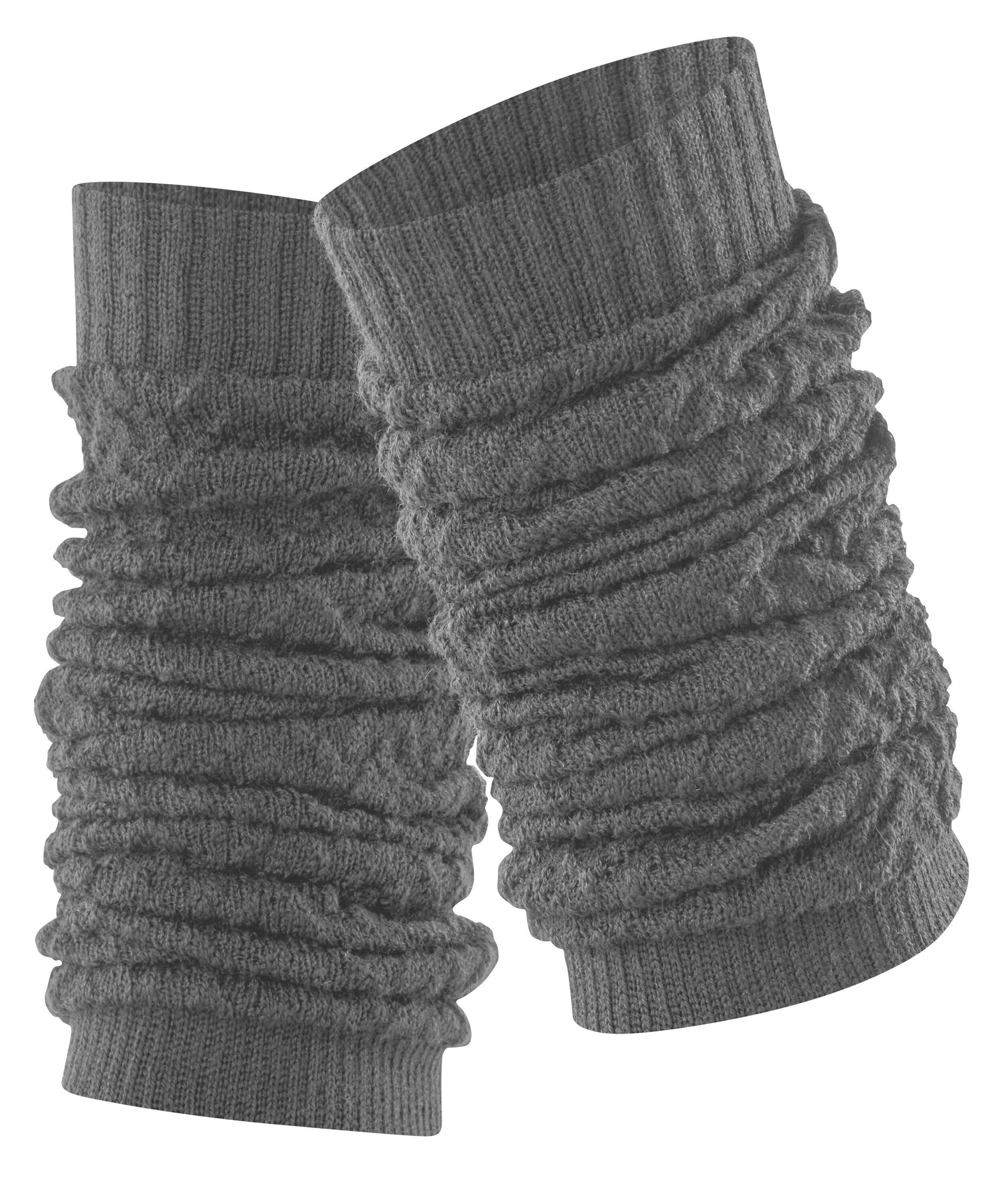 FALKE Beinstulpen Fable Estate (1, 1-St) mit Schurwolle günstig online kaufen