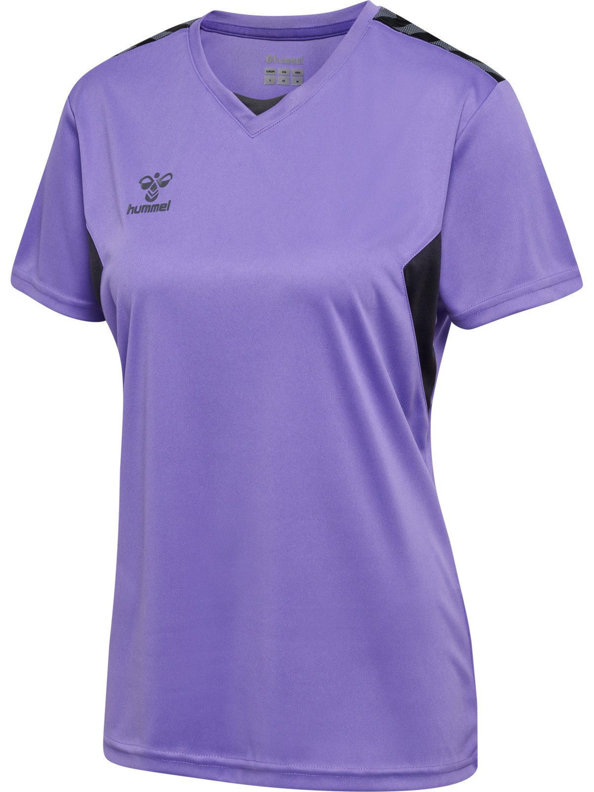 Dahlia Purple/Asphalt