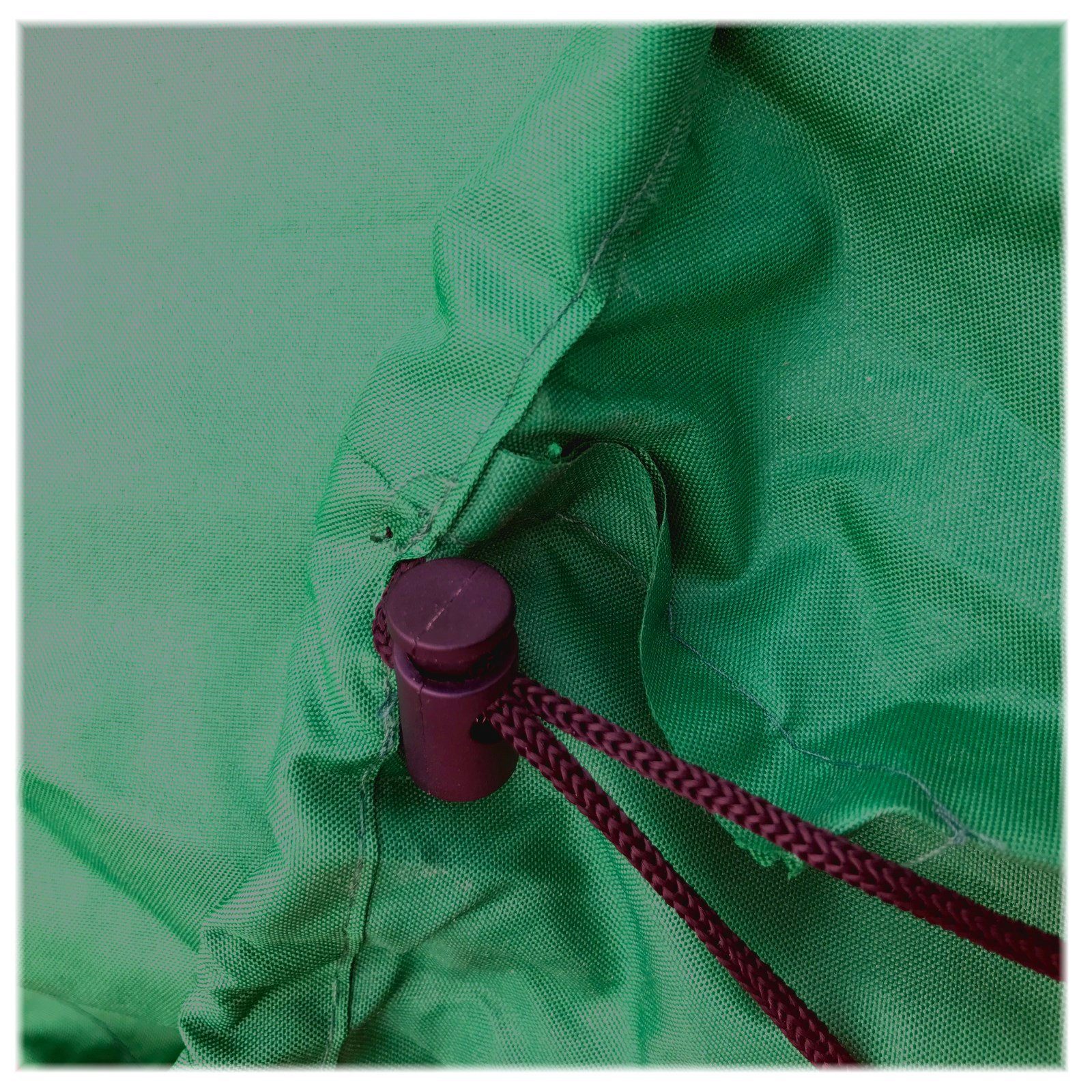 Loggyland Sandkasten-Abdeckplane Sandkastenabdeckung Plane Gummiband für Sa günstig online kaufen