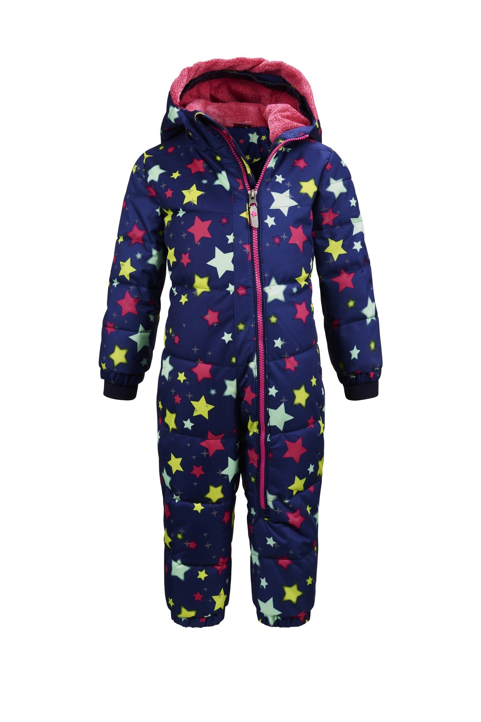 Killtec Schneeoverall killtec Kinder Skianzug Twinkly MNS ONPC C