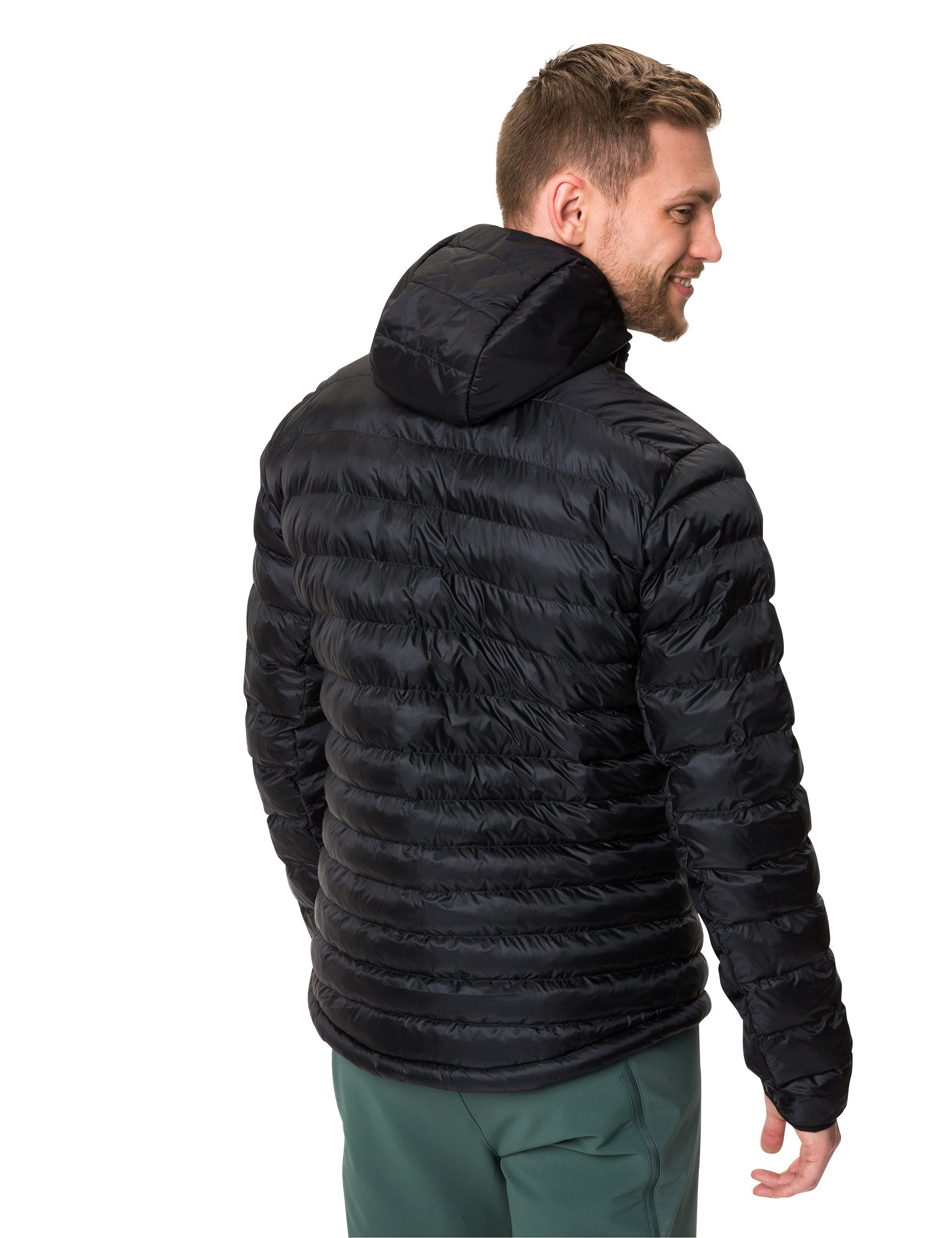 VAUDE Steppjacke Men's Batura Hooded Insulation günstig online kaufen