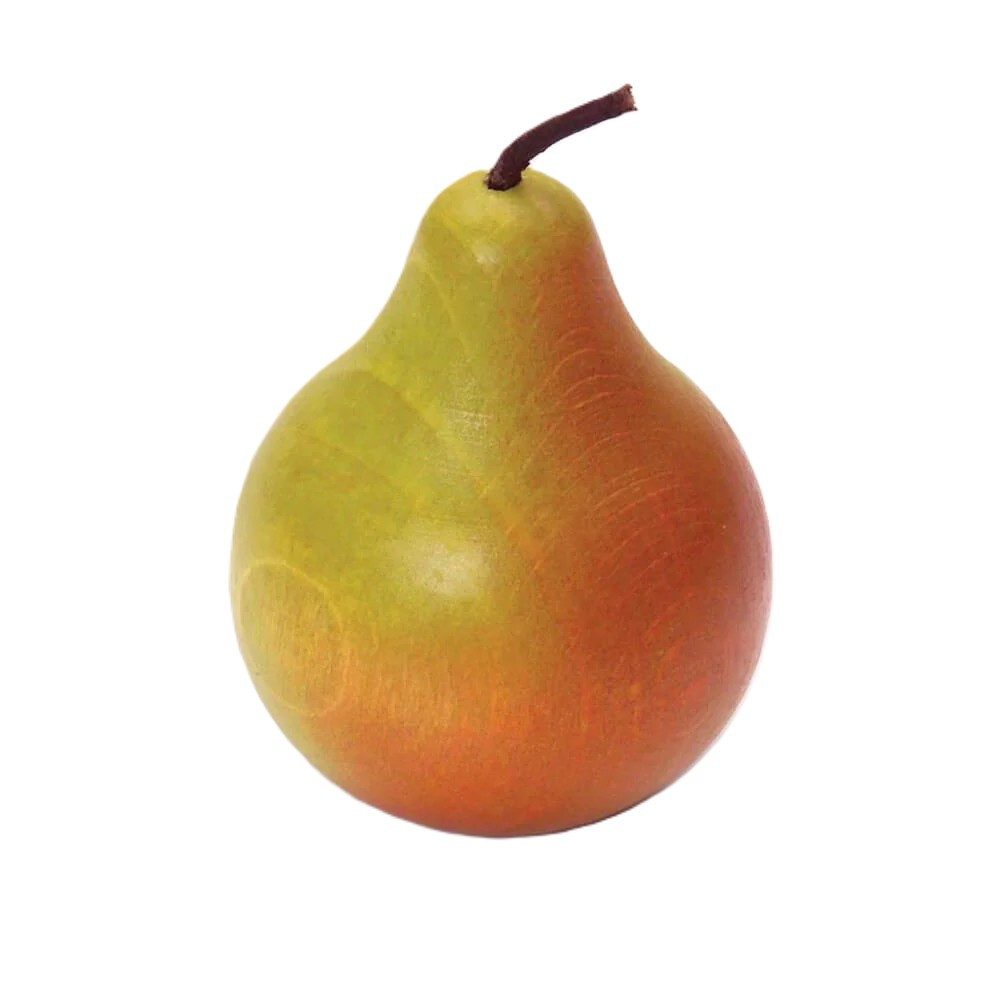 Erzi® Kaufladensortiment Erzi Birne - Kaufladenzubehör
