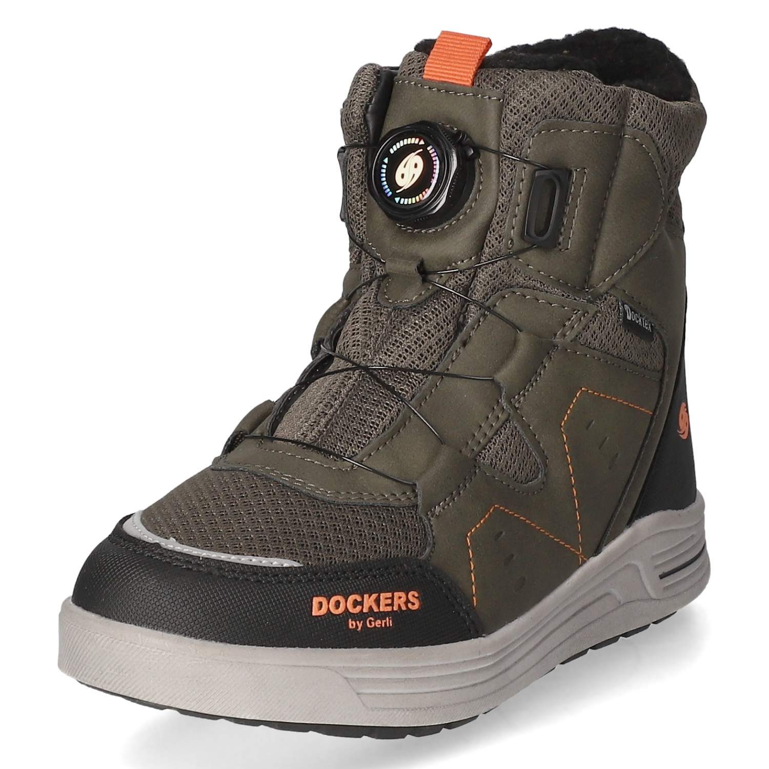 Dockers by Gerli Winterboots Stiefelette