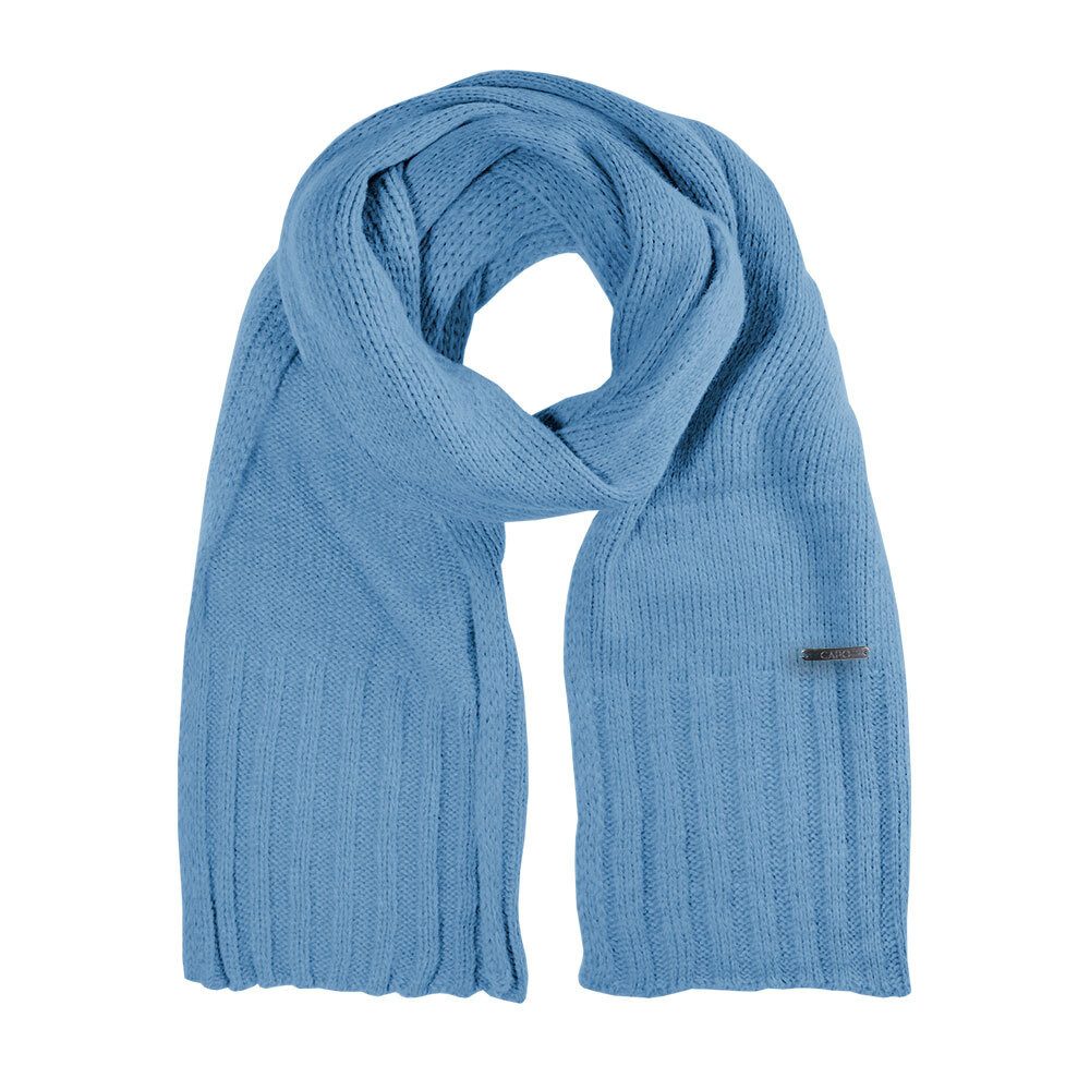Schal Strickschal, ultrasoft