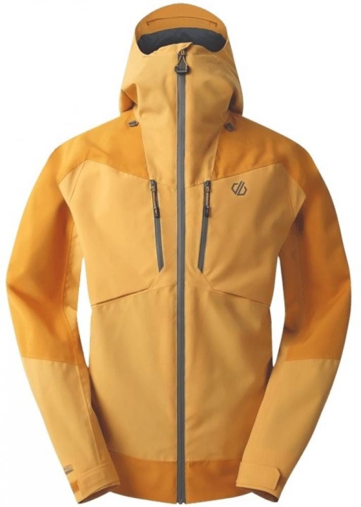 Softshelljacke Herren Softshell ArisingIIIJackt Mens Waterproof