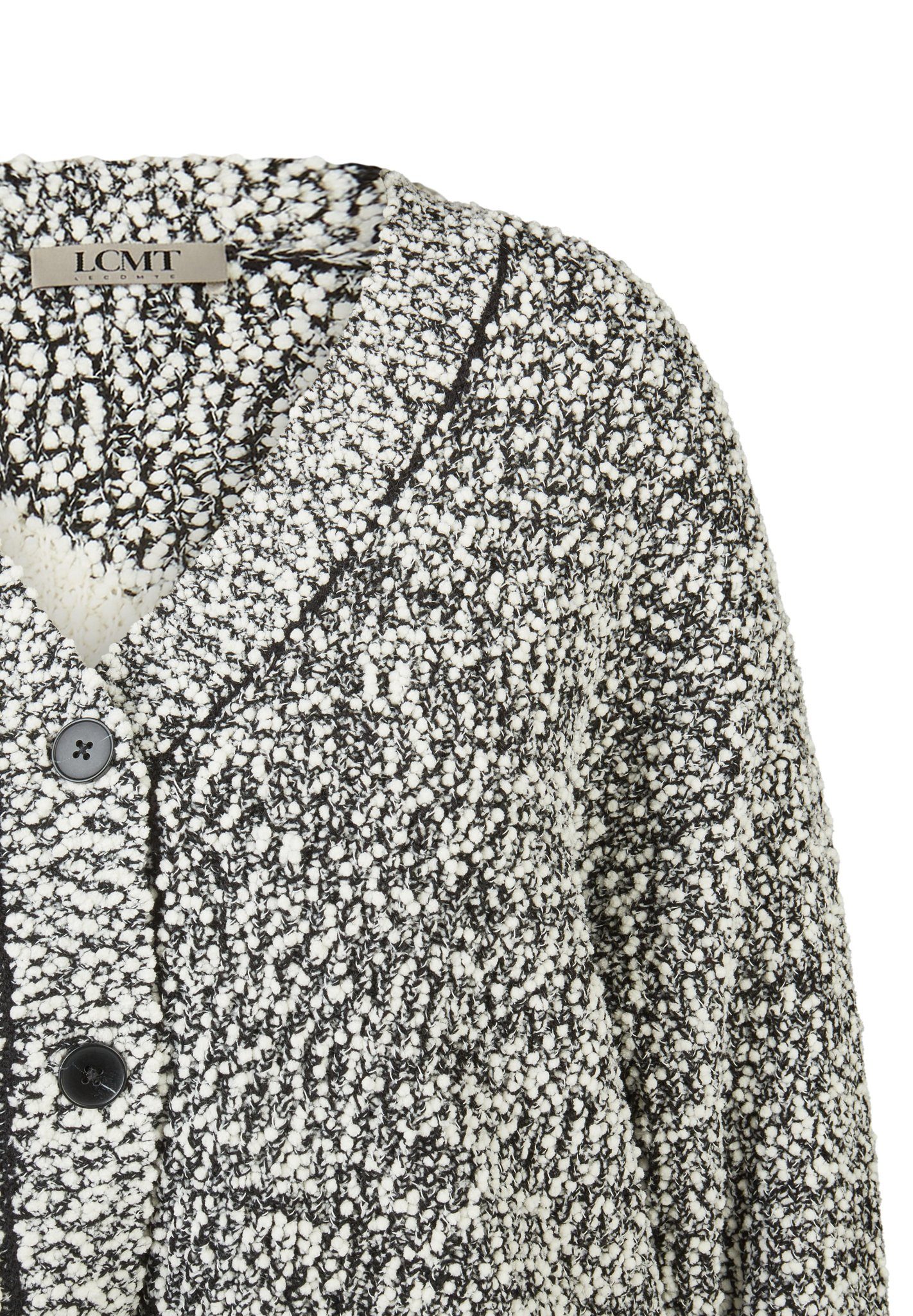 LeComte Strickjacke