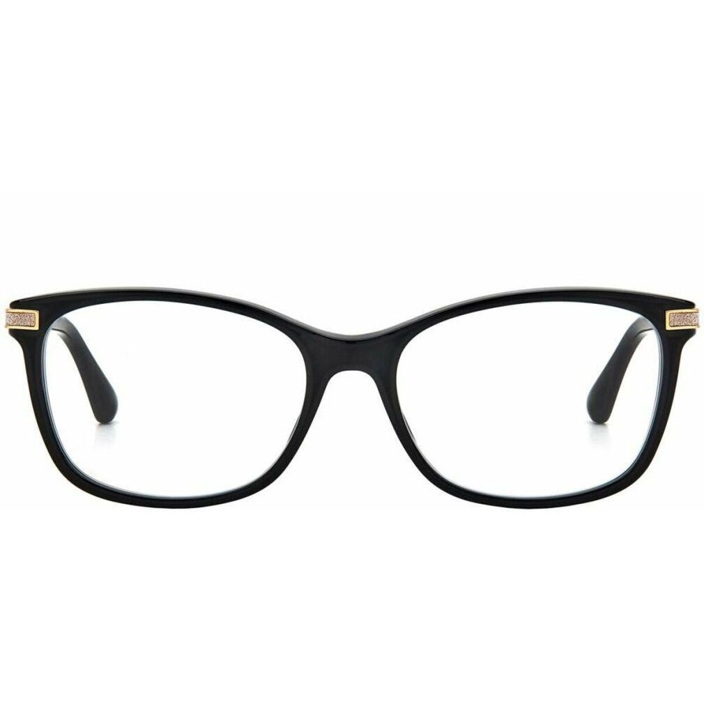 JIMMY CHOO Sonnenbrille Brillenfassung JC269