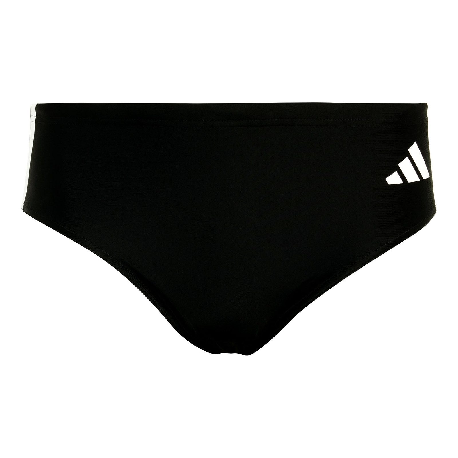 adidas Sportswear Badeslip 3S BLD Trunk Badehose mit markentypischen Details