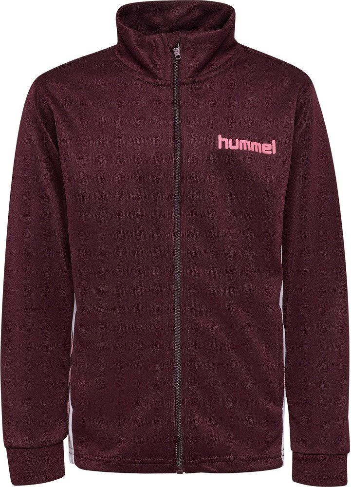 Trainingsjacke Chevron Zip Jacket