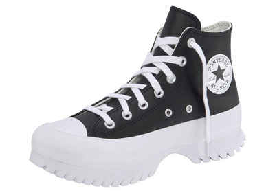 Converse »CHUCK TAYLOR ALL STAR LUGGED 2.0 LE« Plateausneaker