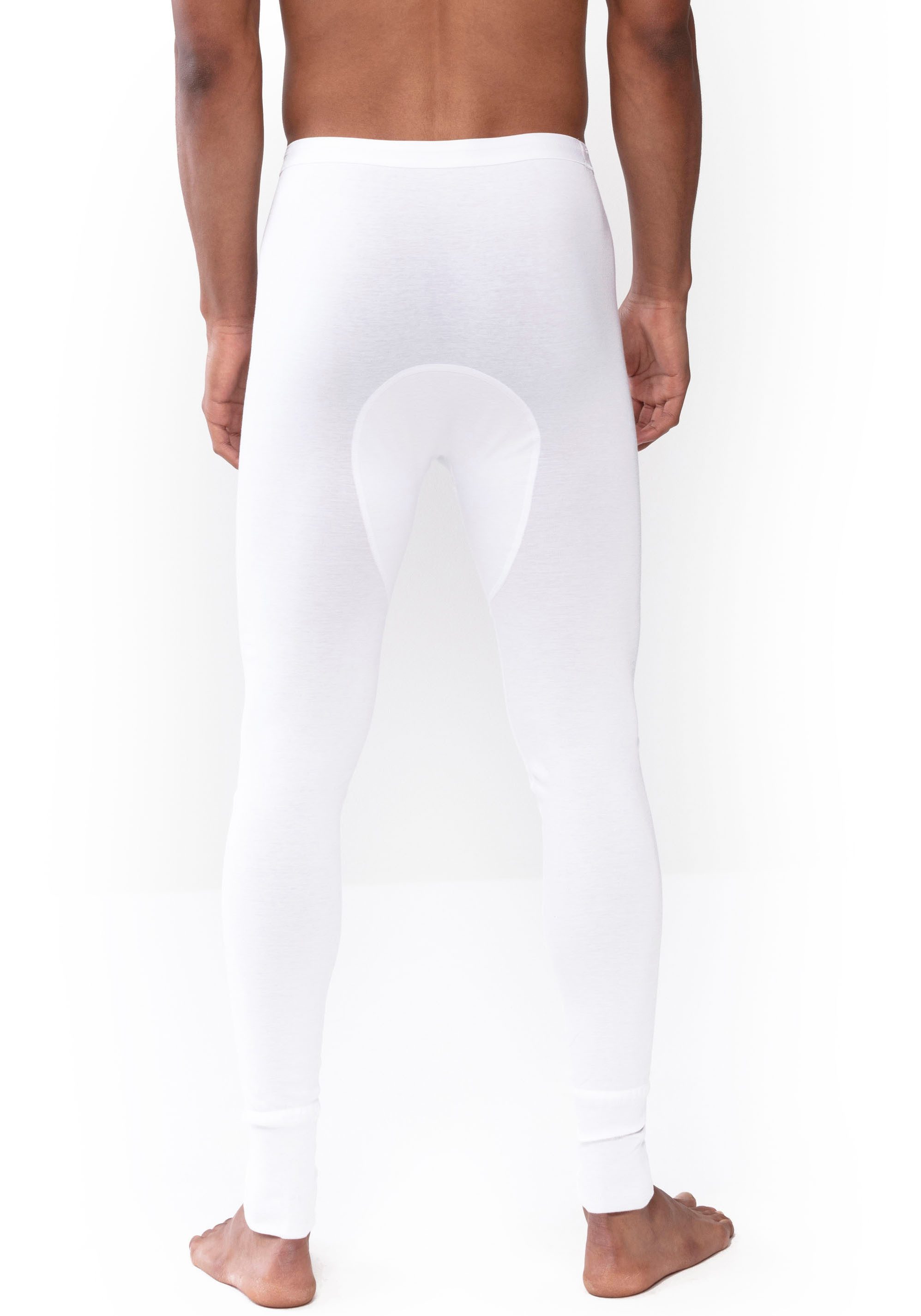 Mey Lange Unterhose NOBLESSE mit weichen günstig online kaufen