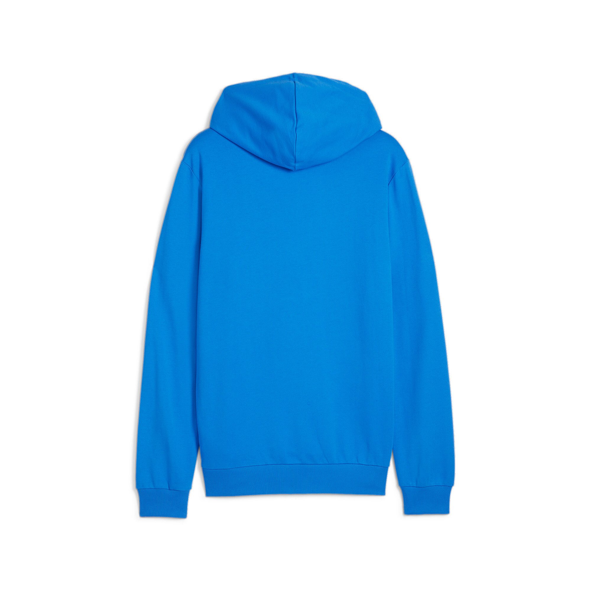 PUMA Kapuzensweatshirt TEAMGOAL CASUALS HOODY Regular Fit, für Fußball und sportliche Aktivitäten, mit Kapuze