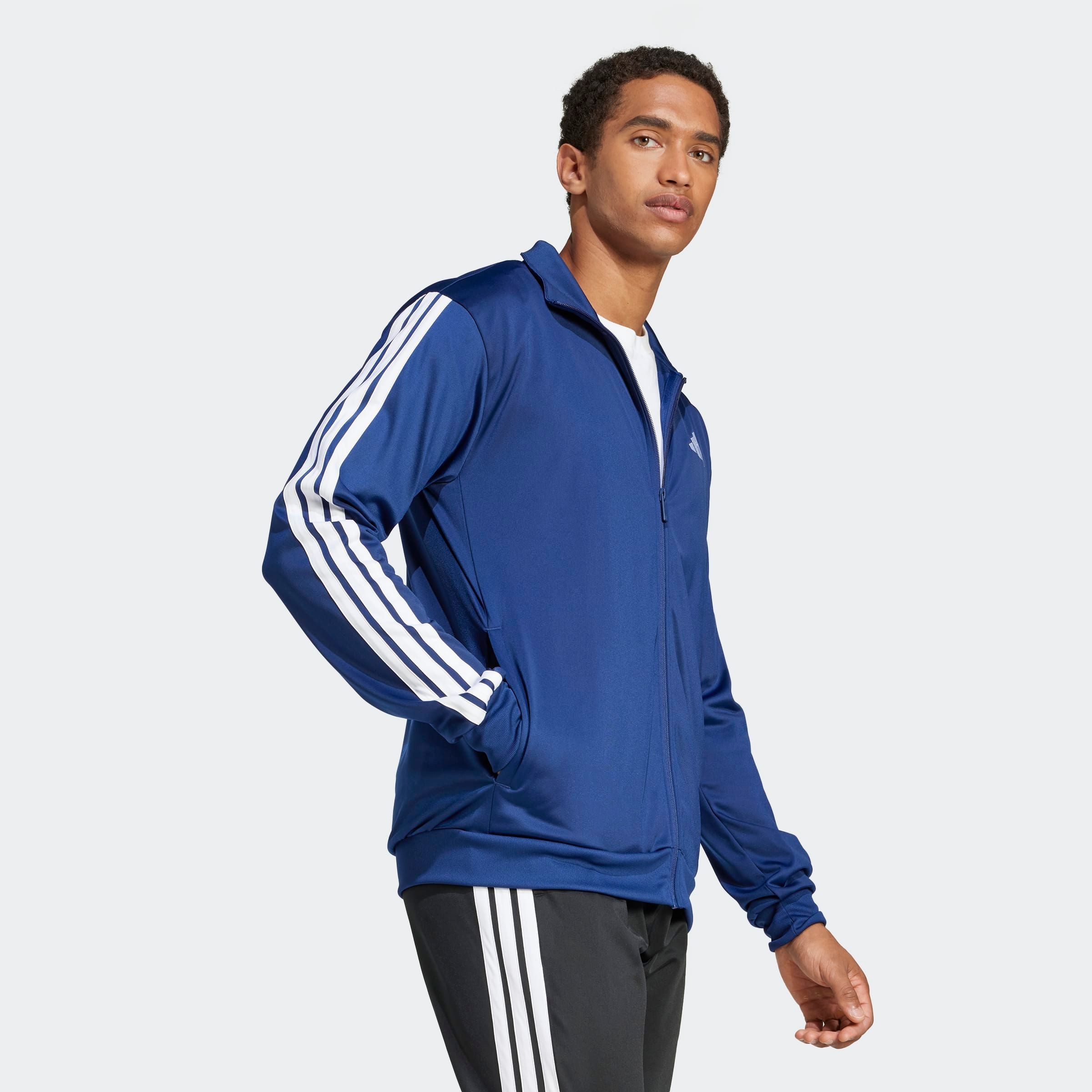 adidas Sportswear Rollkragenpullover M 3S TR günstig online kaufen