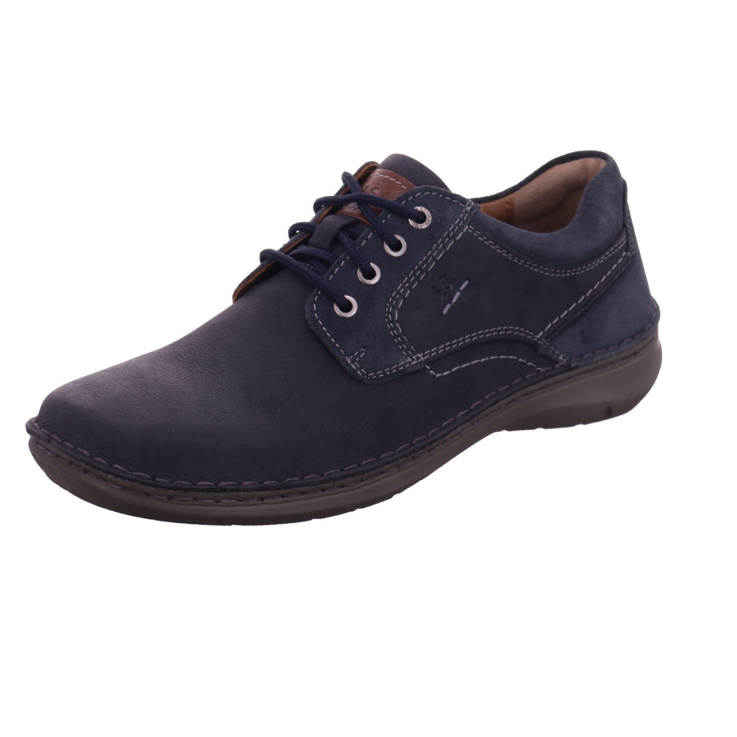 Josef Seibel  Halbschuhe Schnuerschuhe NEW ANVERS 06 44906071/505 günstig online kaufen