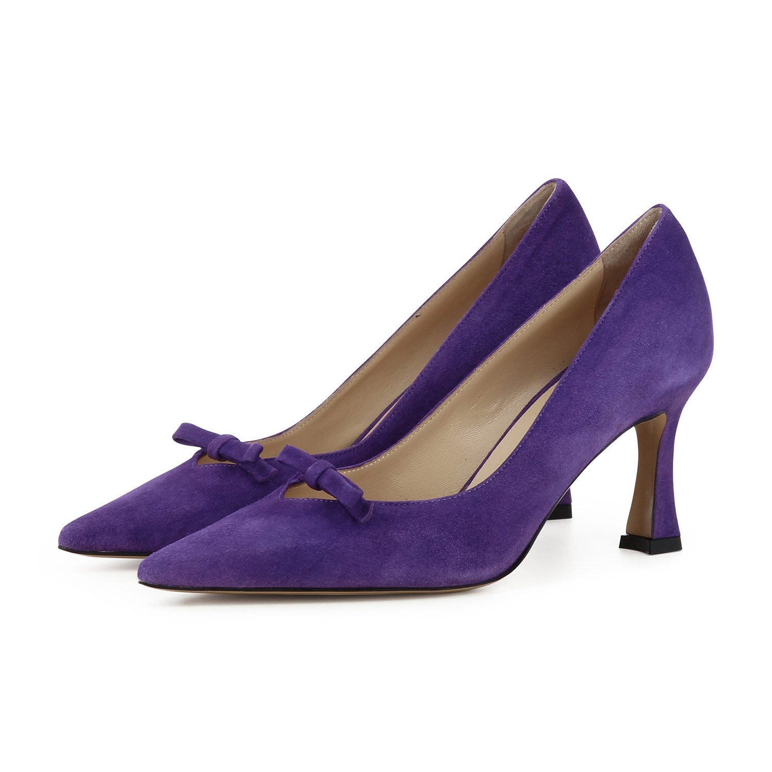 Evita PENELOPE Туфли Handmade in Italy