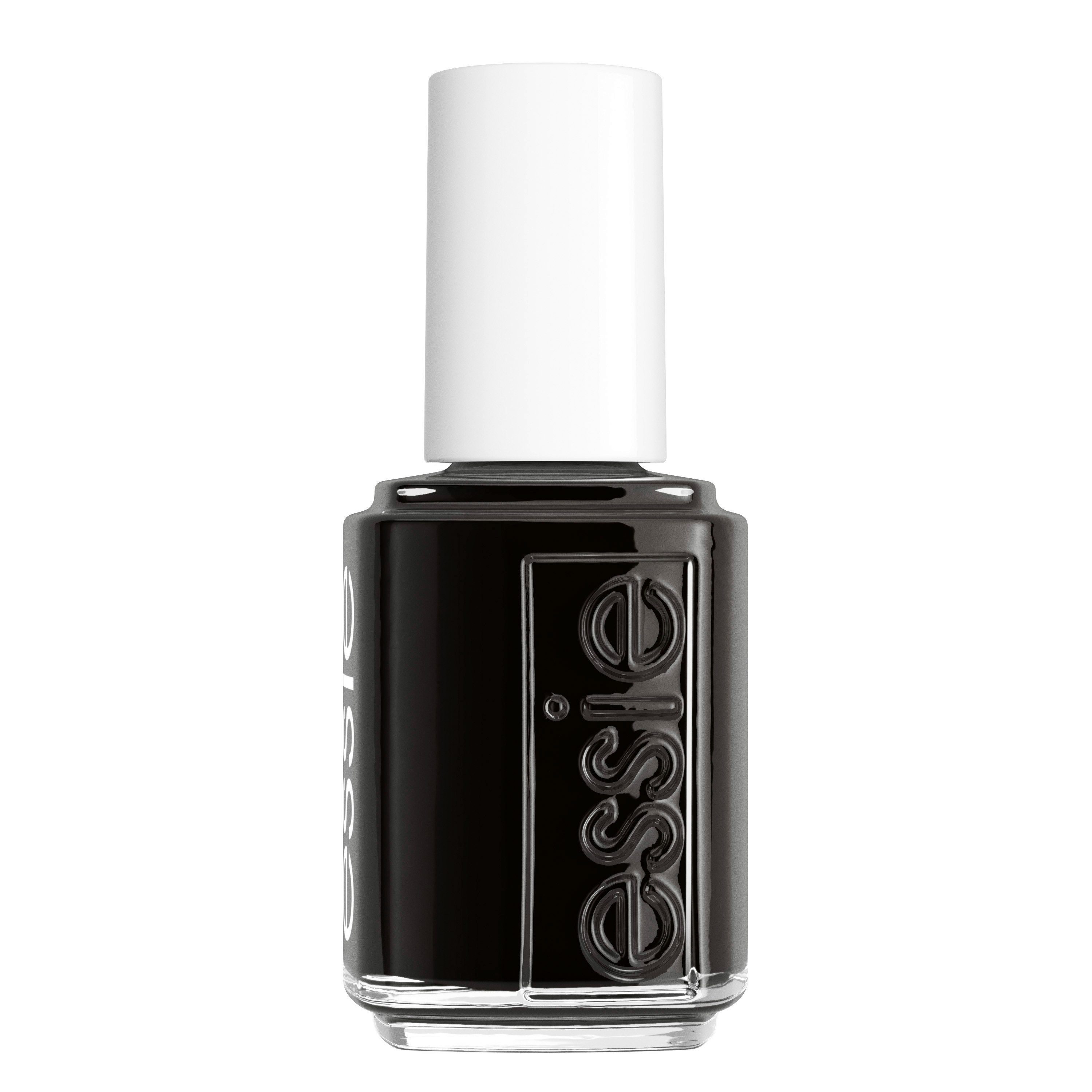 essie Nagellack, für farbintensive und ultra-starke Nägel, natürliche Inhaltsstoffe