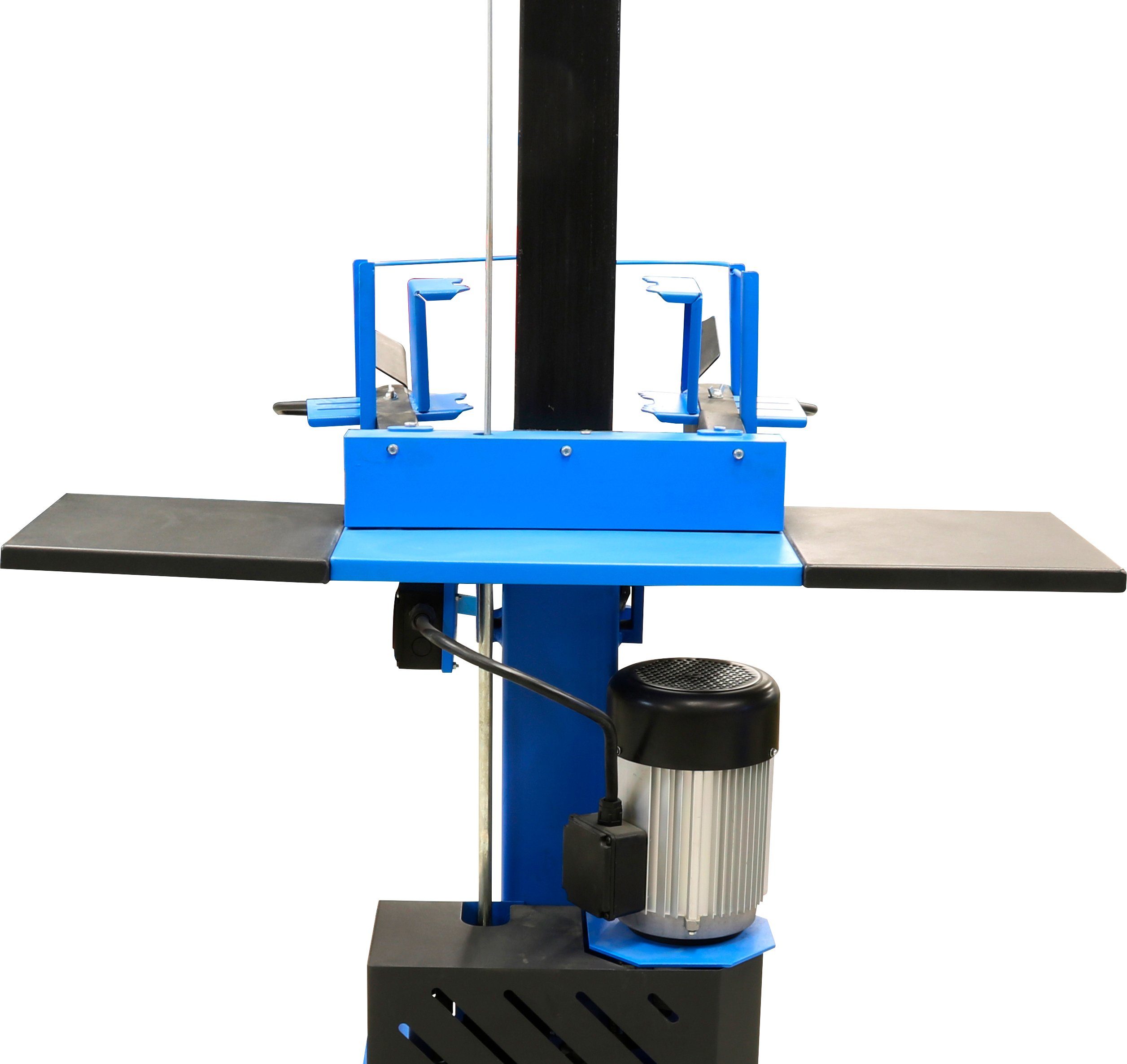 Güde Elektroholzspalter GHS 500/8TED, Spaltgutlänge bis 50 cm, Spaltgutdurchmesser bis 35 cm