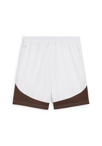 PUMA Sportiniai šortai FCSP AWAY Šortai JR FC St. Pauli Auswärts Šortai 2024/2025 Vaikiški