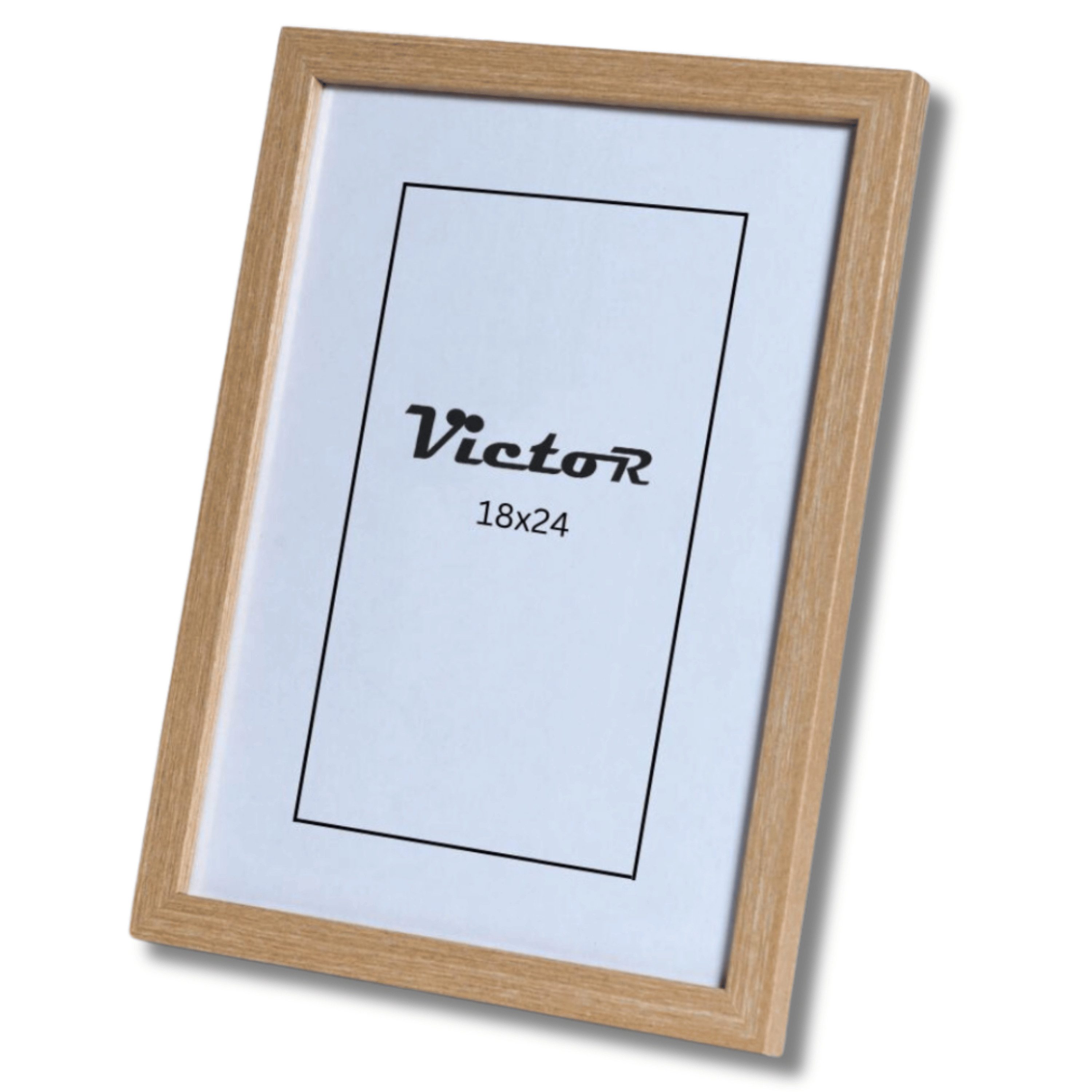 Victor (Zenith) Bilderrahmen Klee, Bilderrahmen Beige günstig online kaufen