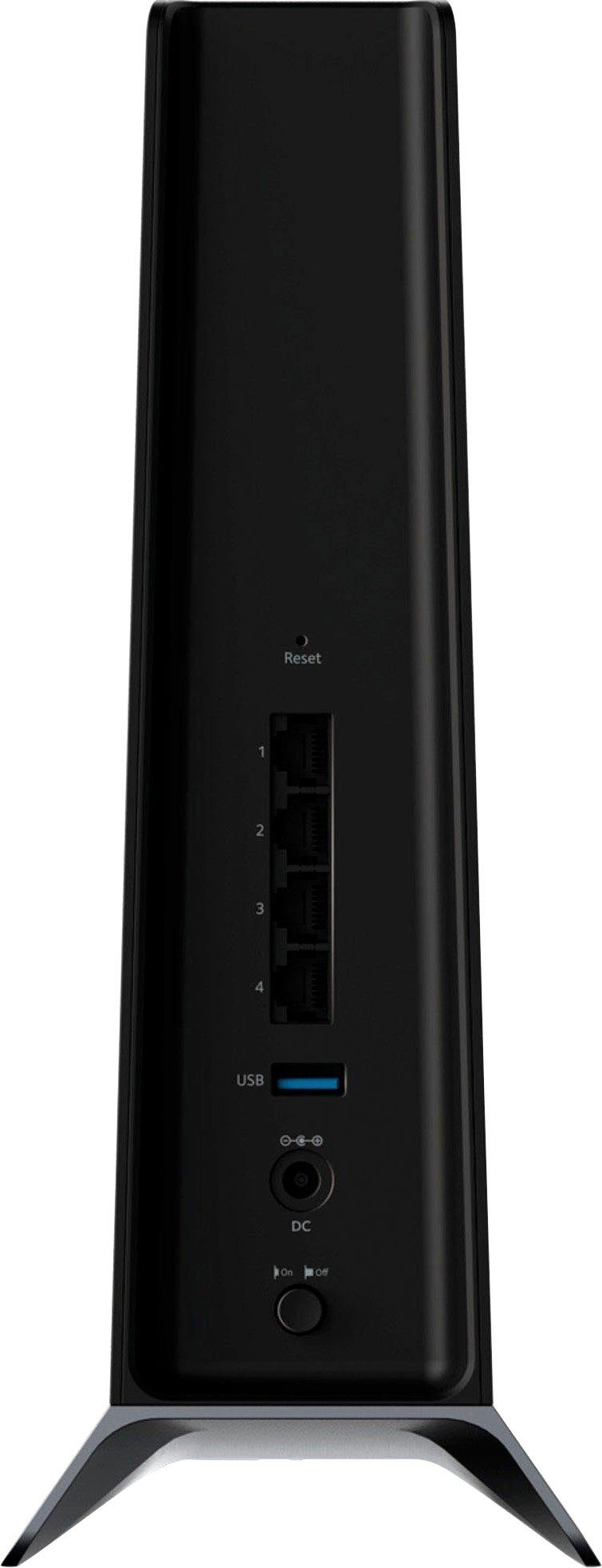 EAX80 Nighthawk WLAN-Router NETGEAR