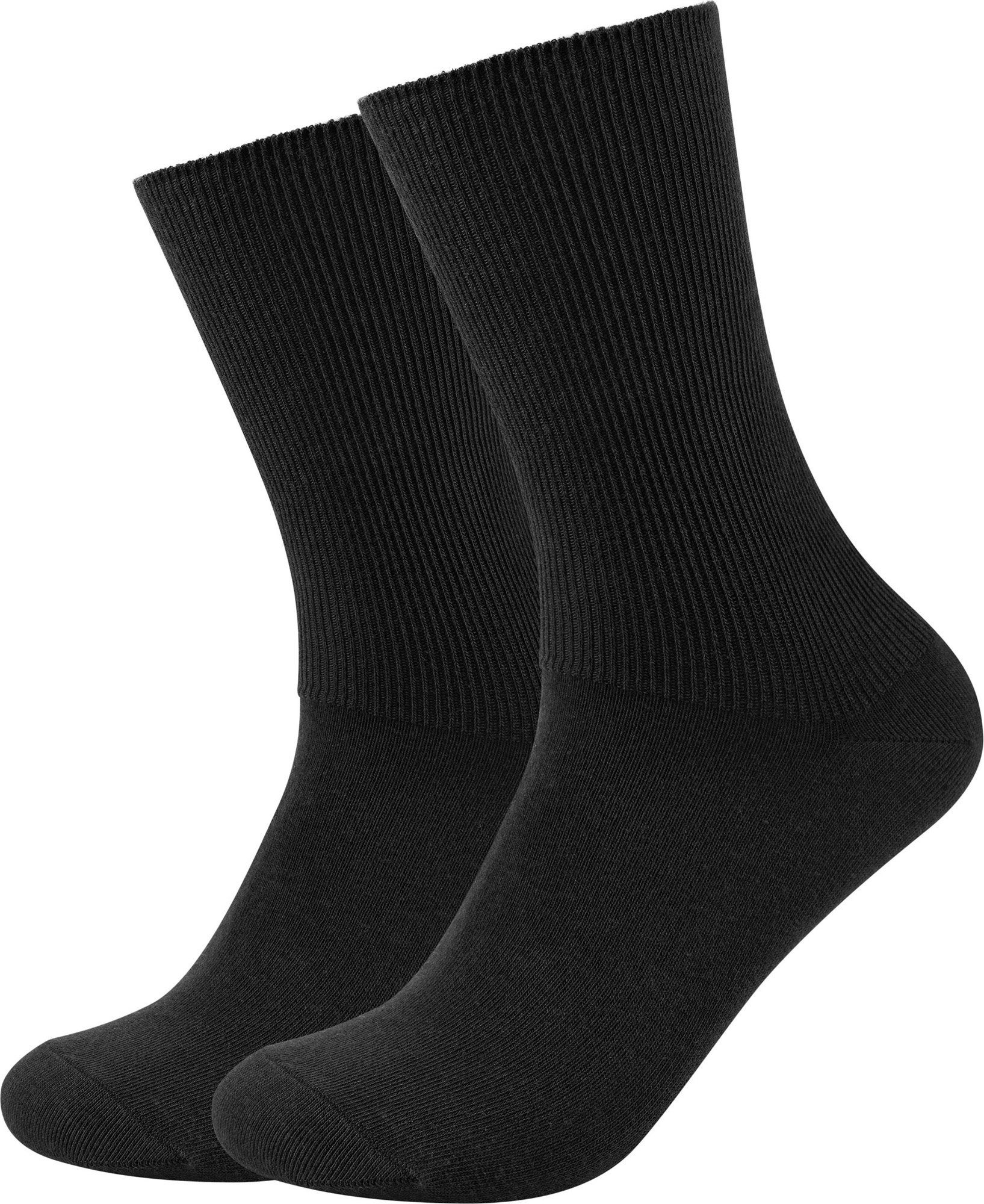 Socken Unisex-Socken 2 Paar