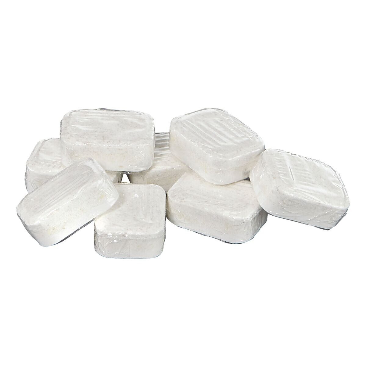 Domol eco Power Spülmaschinentabs (30 Tabs, ALL-IN-ONE)