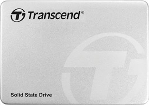 Transcend SSD220S 120GB interne SSD (120 GB) 2,5" 500 MB/S Lesegeschwindigkeit, 300 MB/S Schreibgeschwindigkeit