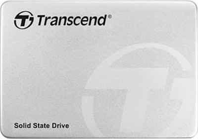 Transcend SSD220S 120GB interne SSD (120 GB) 2,5" 500 MB/S Lesegeschwindigkeit, 300 MB/S Schreibgeschwindigkeit