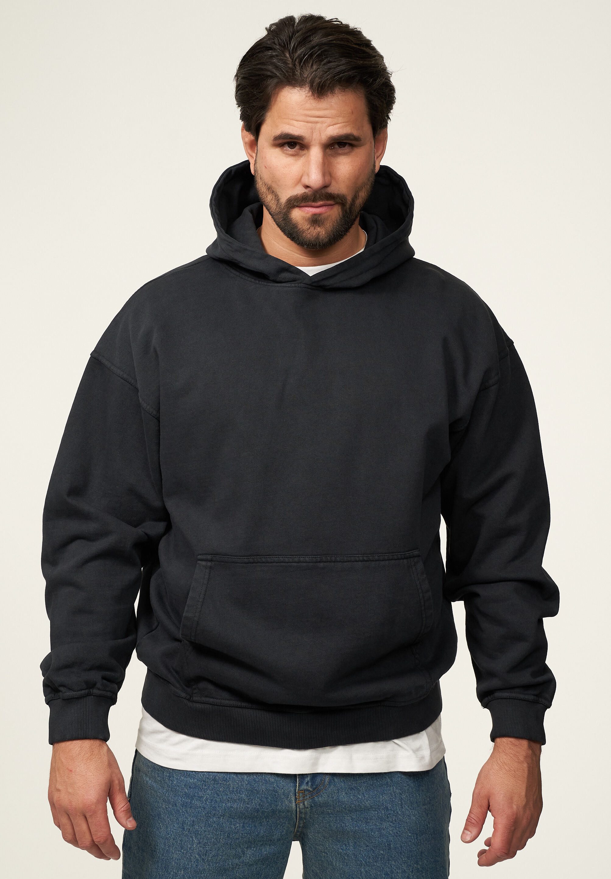 BEHYPE STUDIOS Hoodie BHSOITA Herren Heavy günstig online kaufen