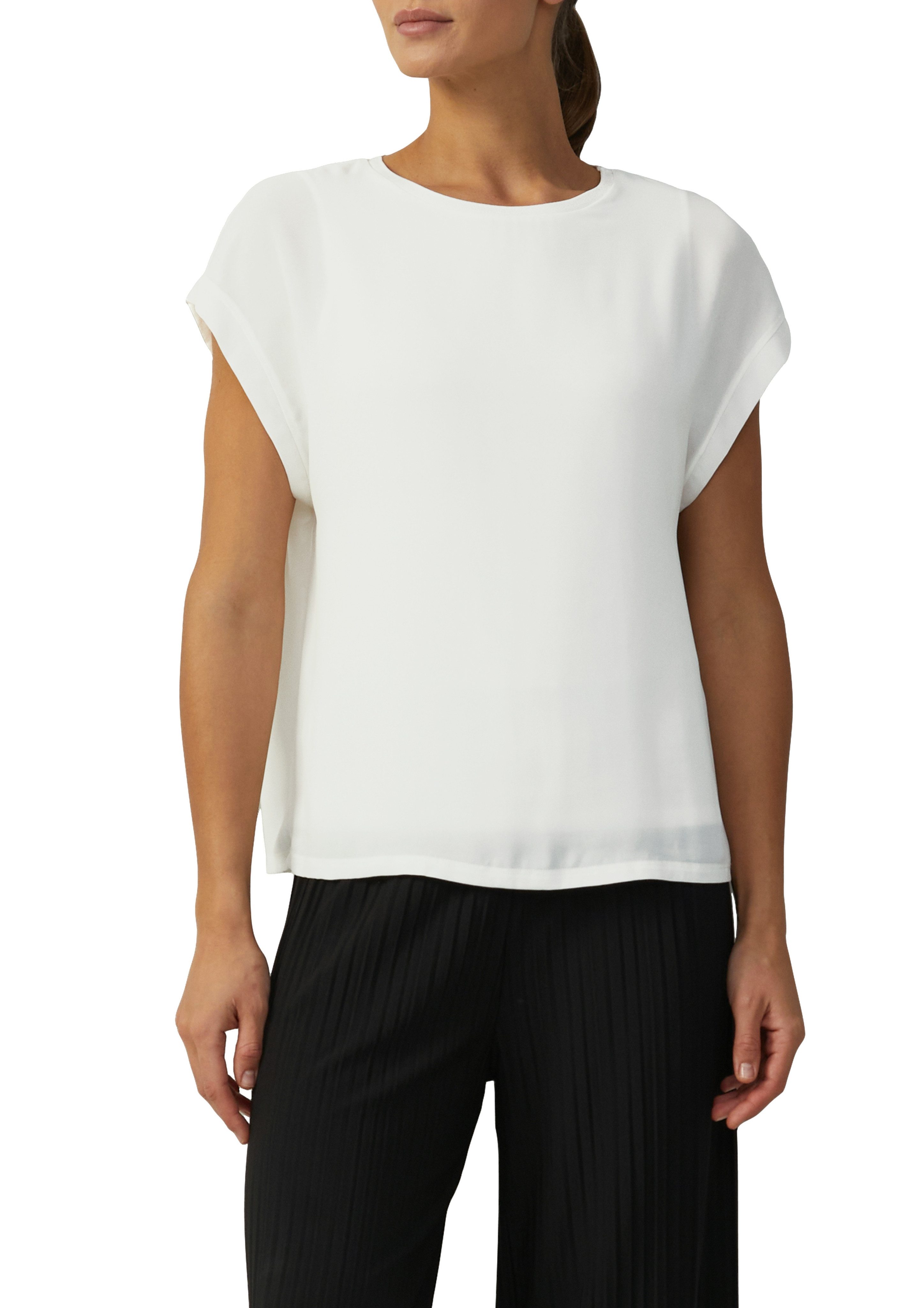 s.Oliver T-Shirt T-Shirt günstig online kaufen