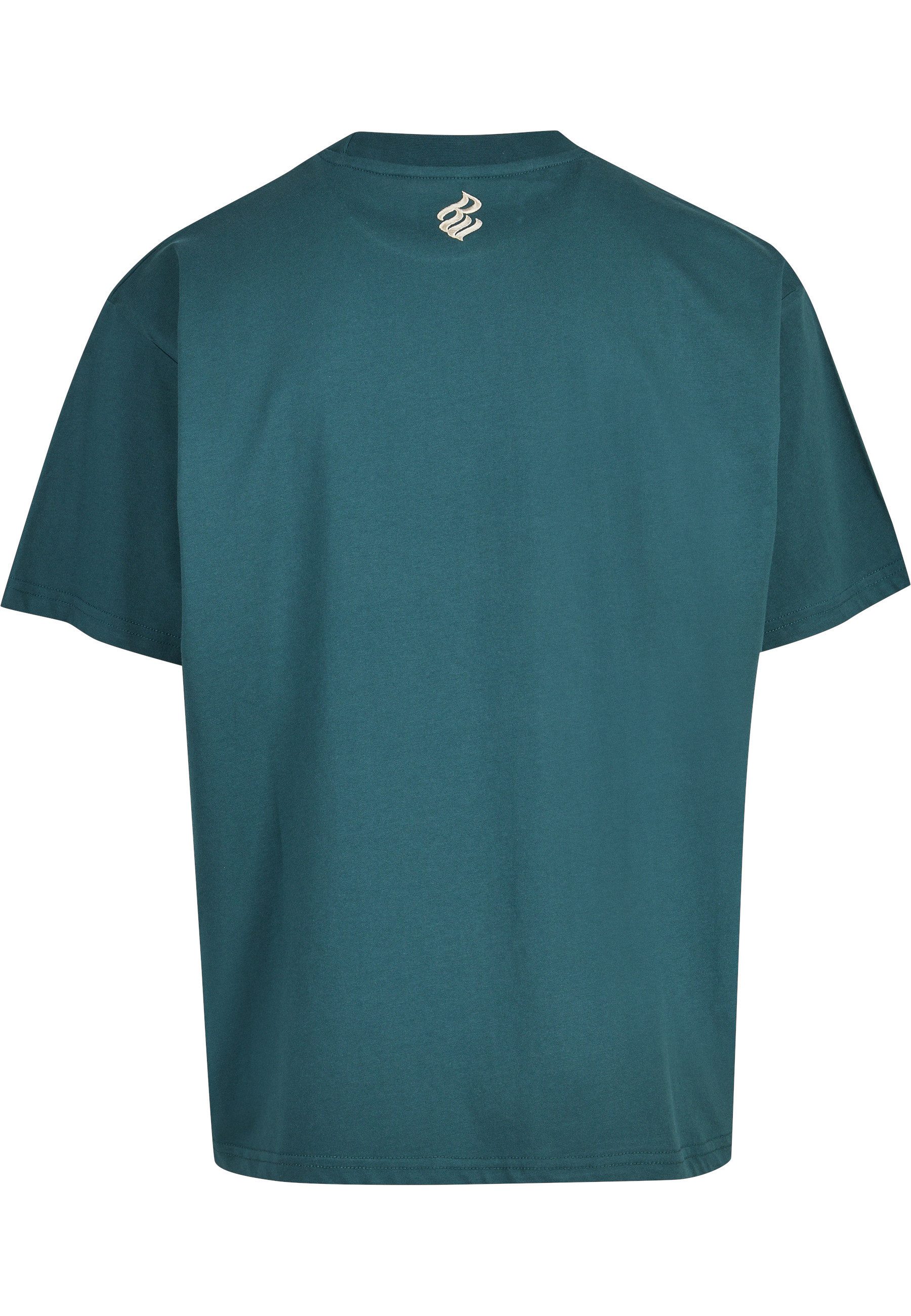 Rocawear Kurzarmshirt Rocawear Herren Rocawear Woodhaven (1-tlg)