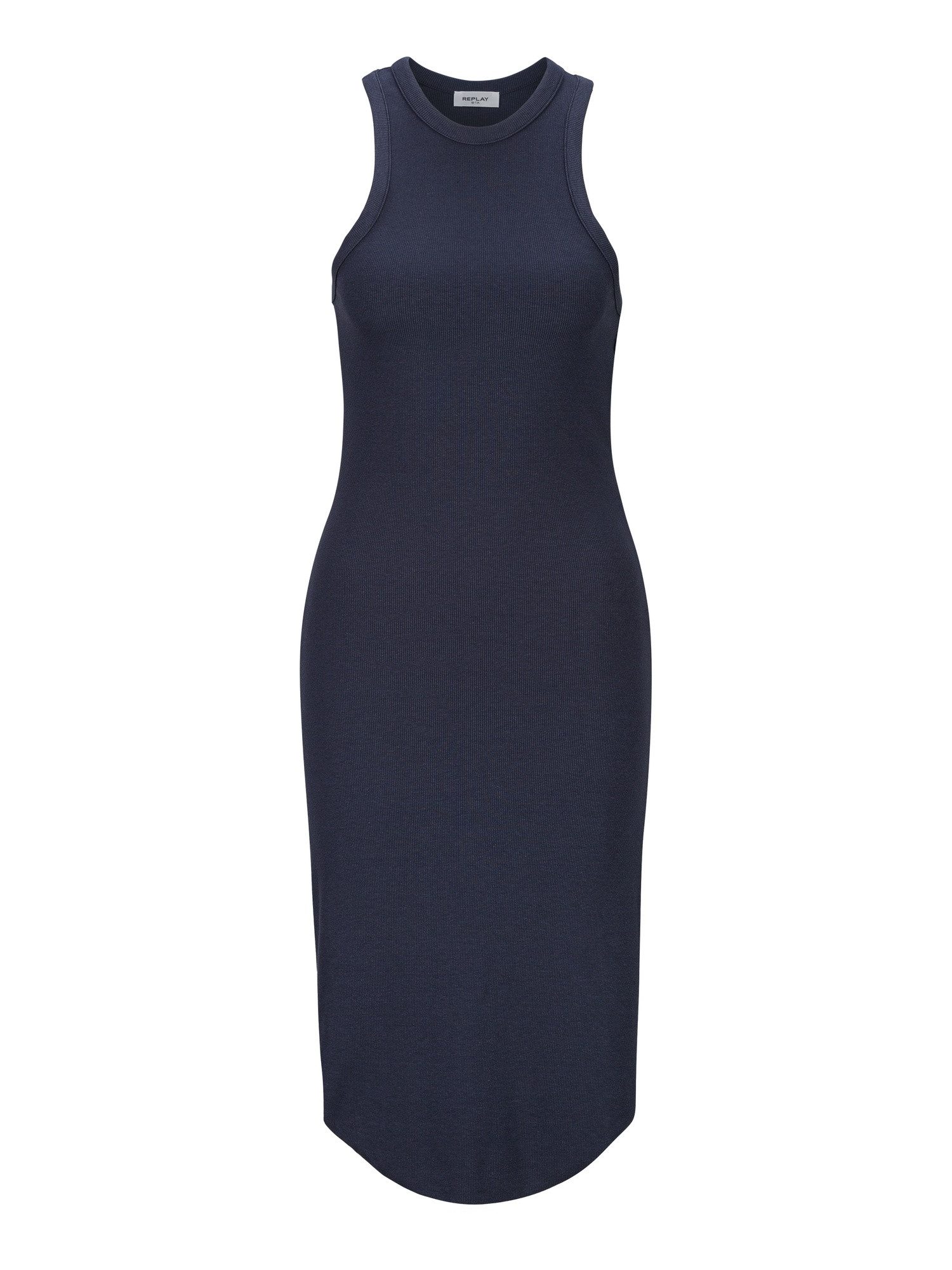 Replay Sommerkleid Replay Neck