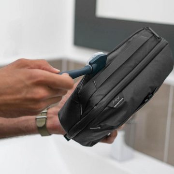 Peak Design Rucksack Wash Pouch - Kulturtasche Sage salbeigrün