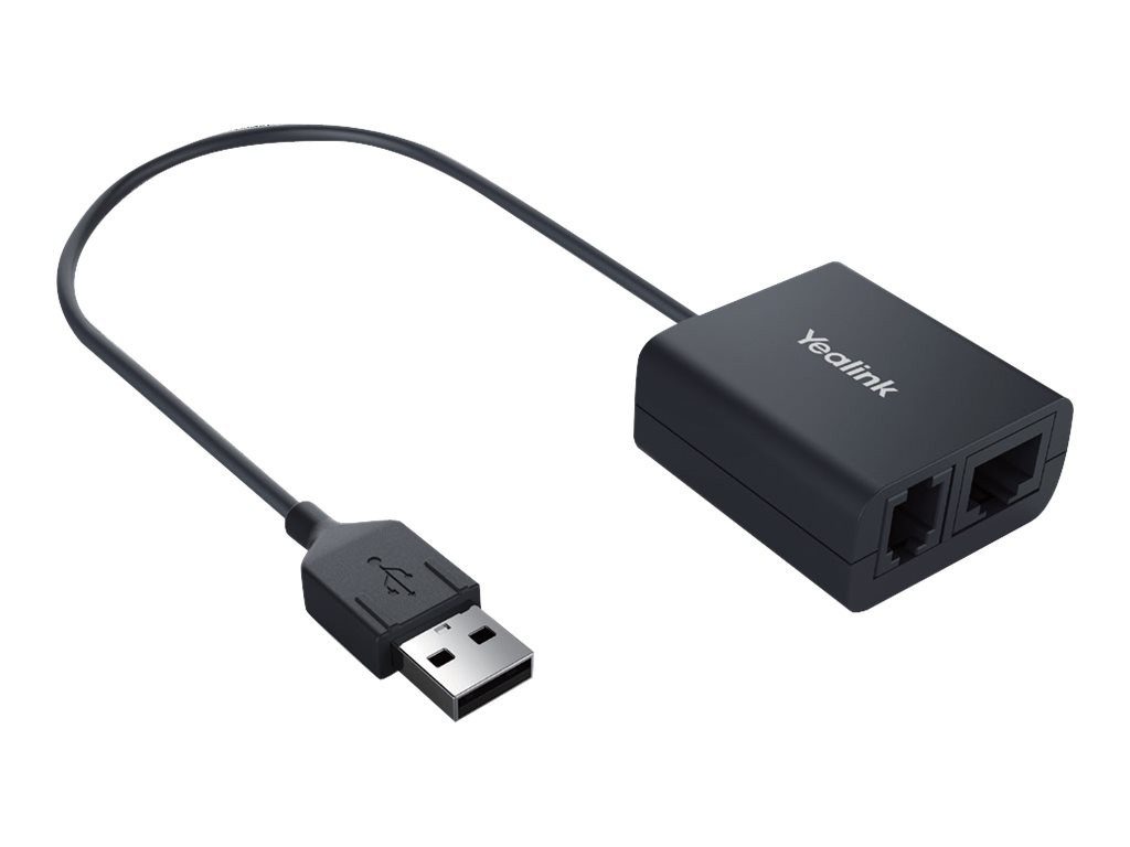 Yealink Adapter
