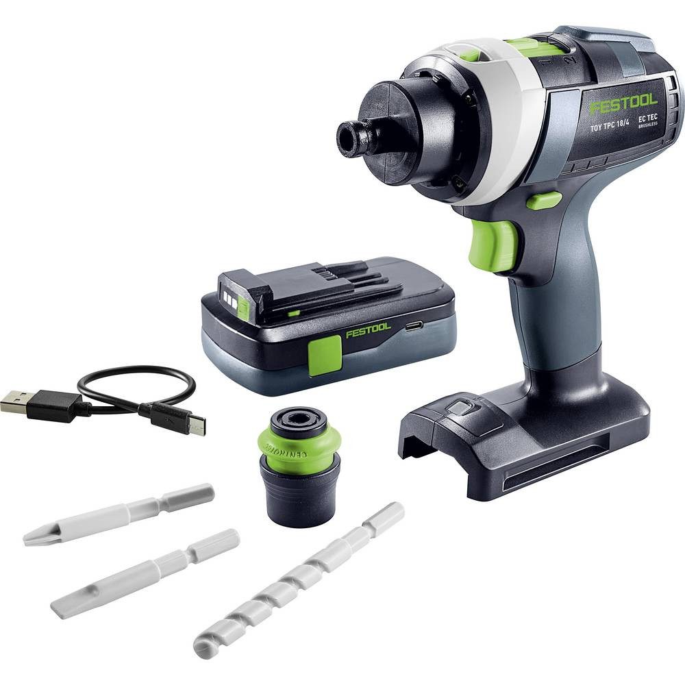 FESTOOL Spielwerkzeug 577937