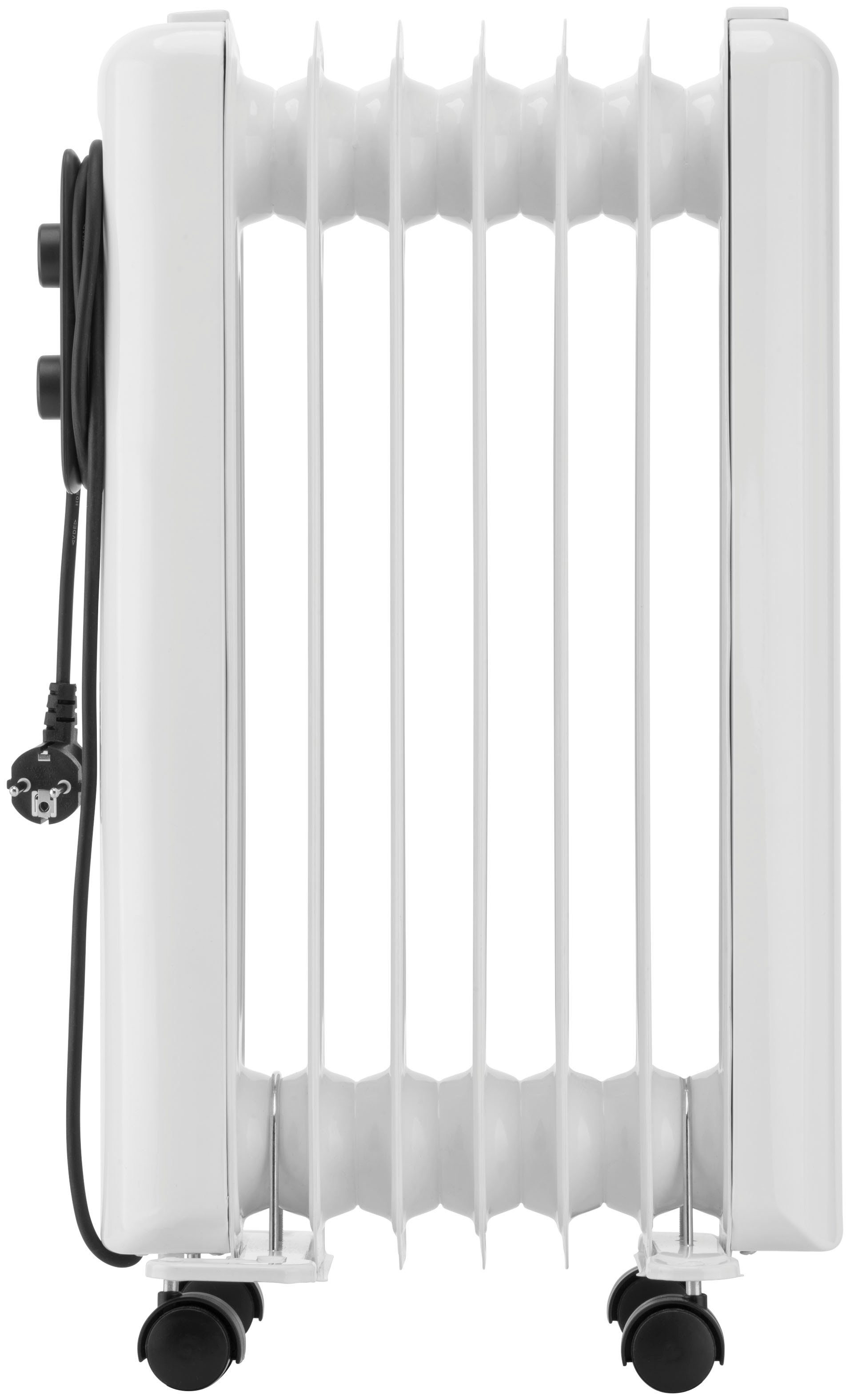 eta Elektro-Heizkörper Ölradiator Solero, 600/900/1500 W, Thermostat günstig online kaufen