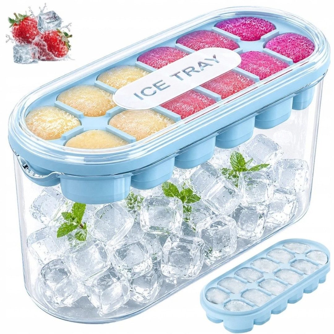 Plastik Eiswürfelbehälter online kaufen