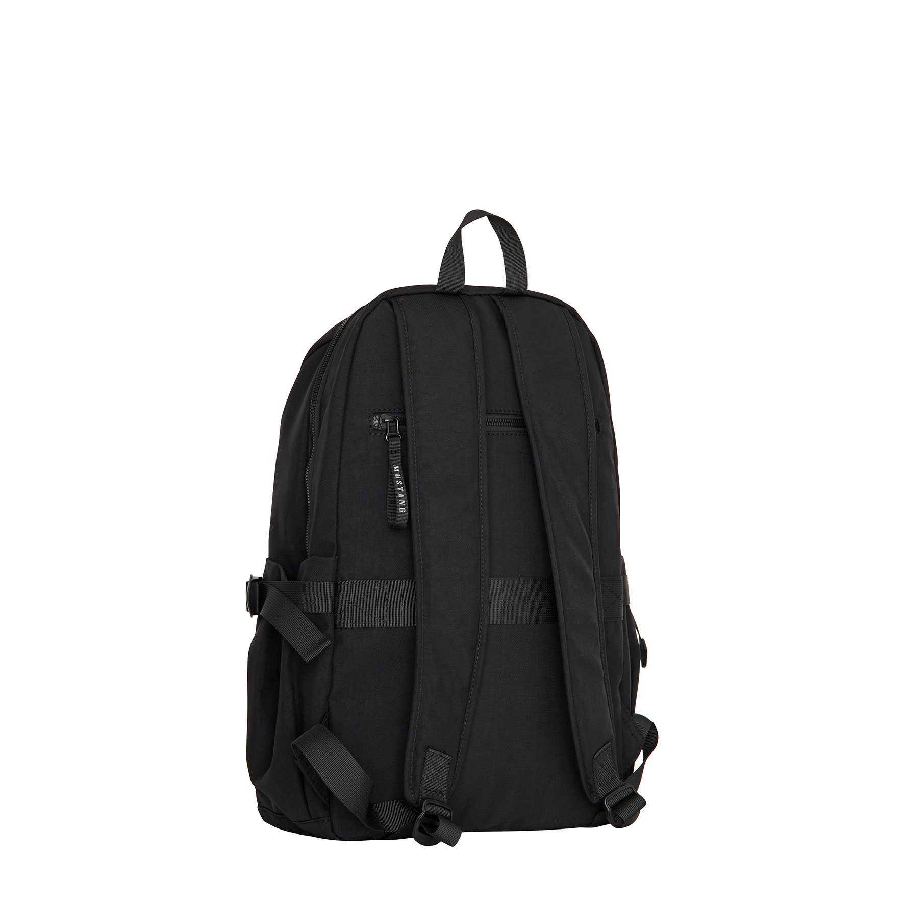 MUSTANG Rucksack Agios, Men Freizeitrucksack, Businessrucksack mit Kontrast günstig online kaufen