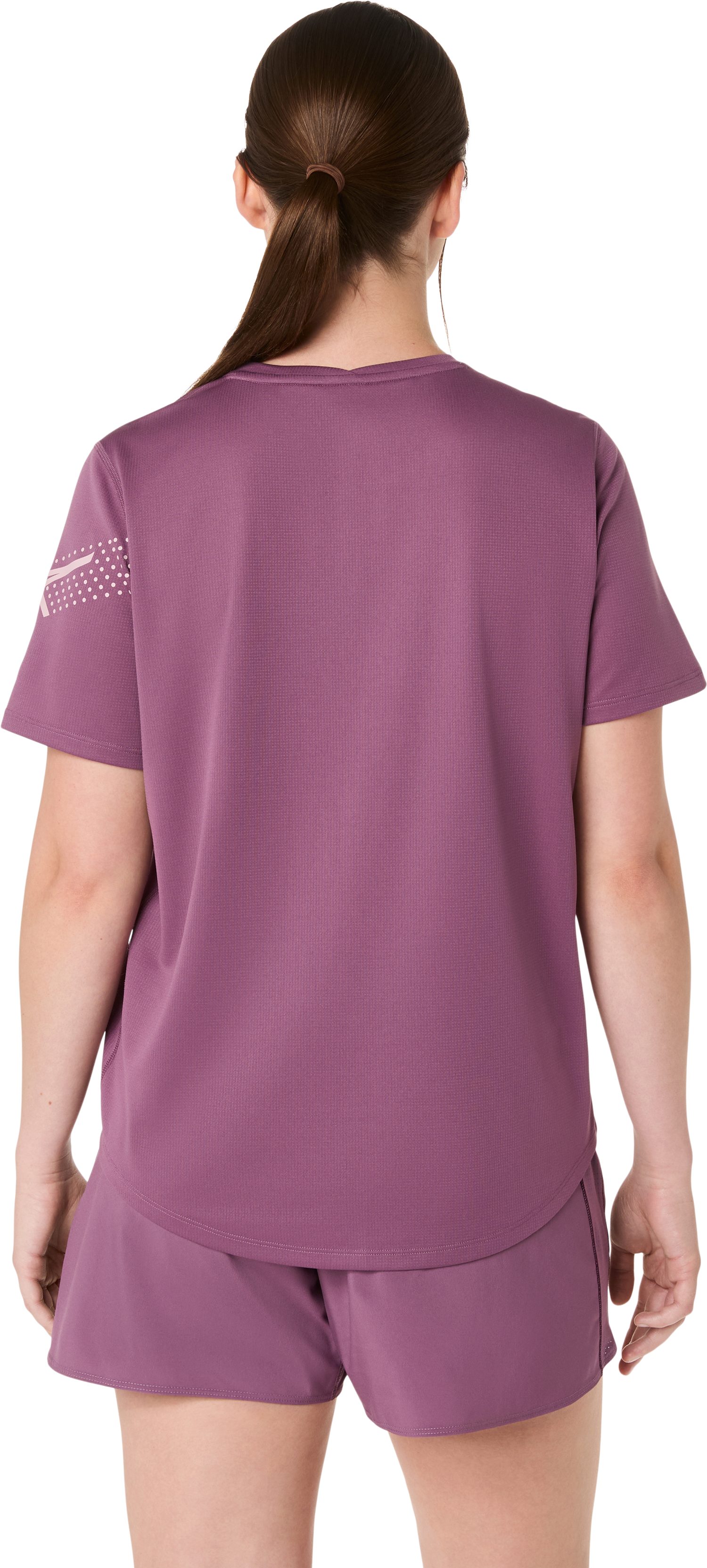 Asics Laufshirt ICON SS TOP