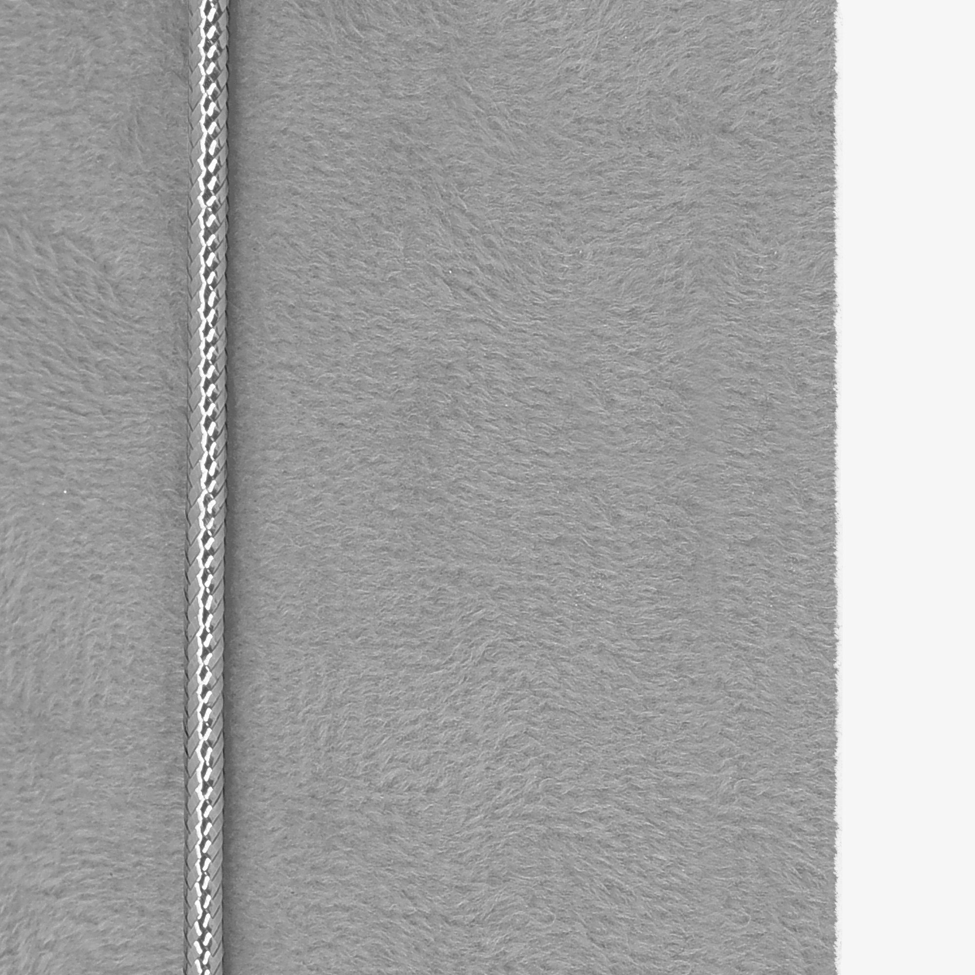 Navaris Collage Grau Fotowand Bilderhalter - 44x30cm - Stecknadeln Pinnwand Samt aus inkl. -