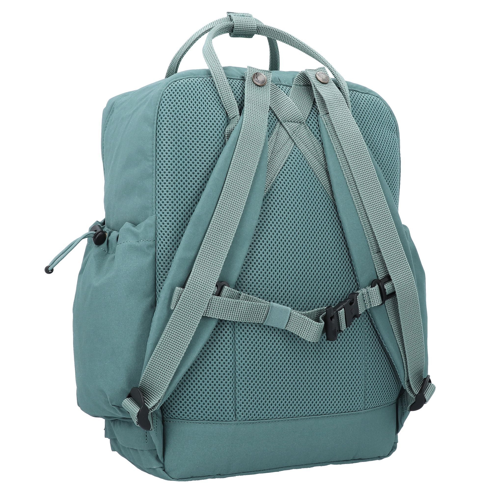 Fjällräven Daypack Kanken Outlong, Kunststoff