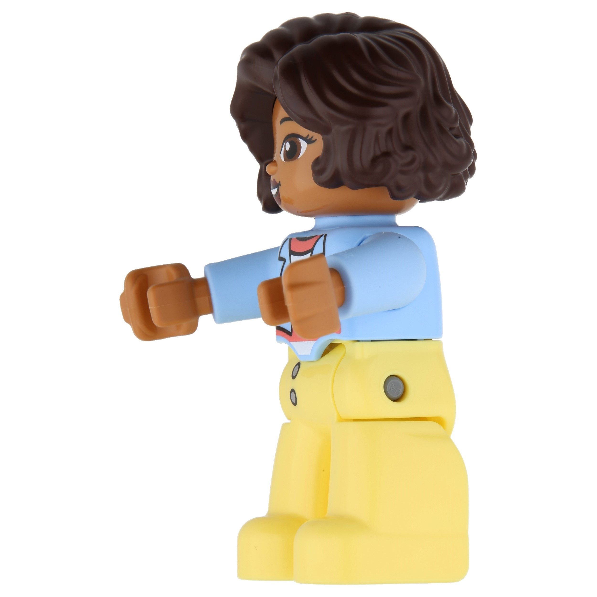 LEGO® LEGO DUPLO: Minifigur Spielbausteine günstig online kaufen