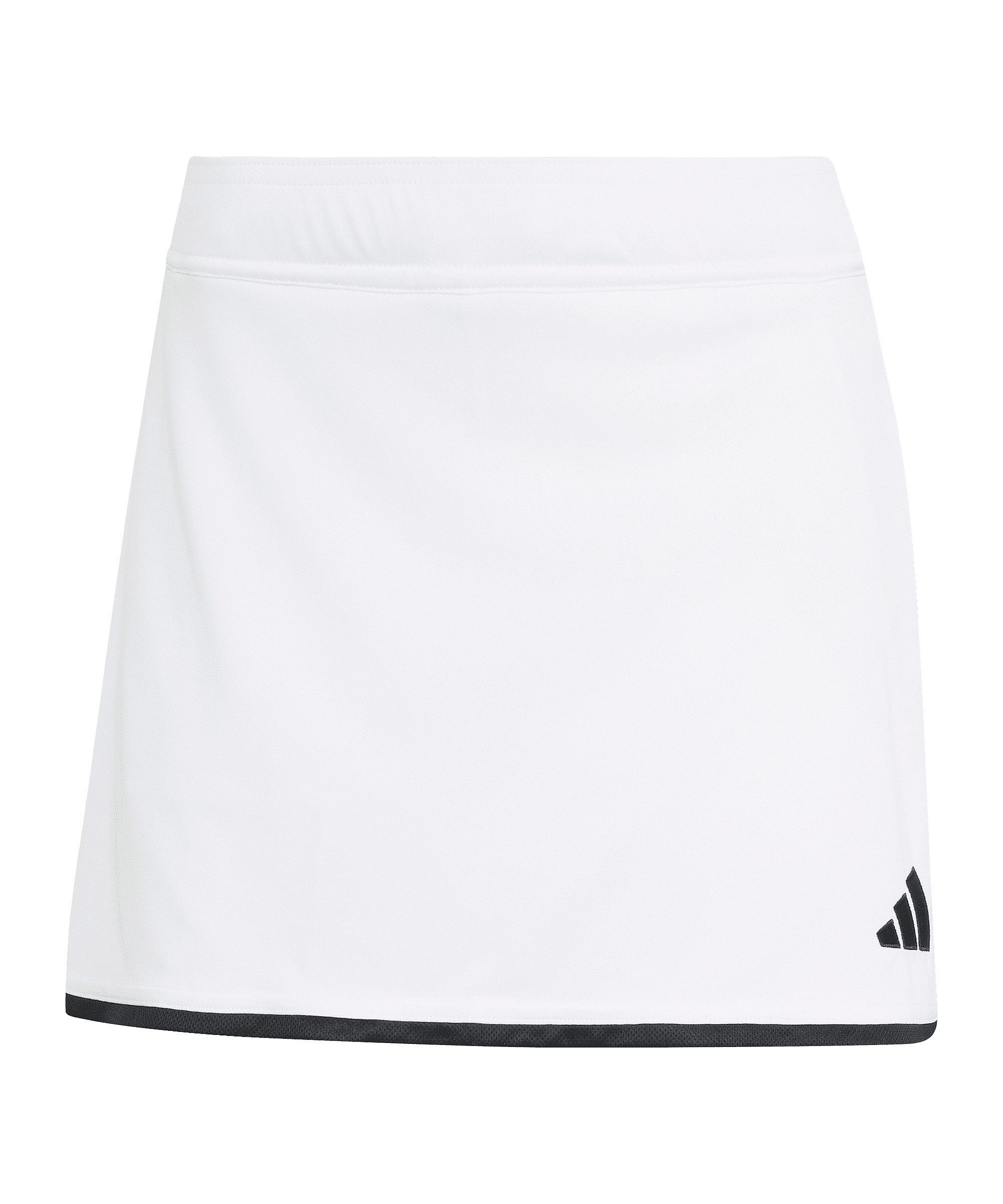 Sweatrock adidas Damen Rock Entrada 26 Skort