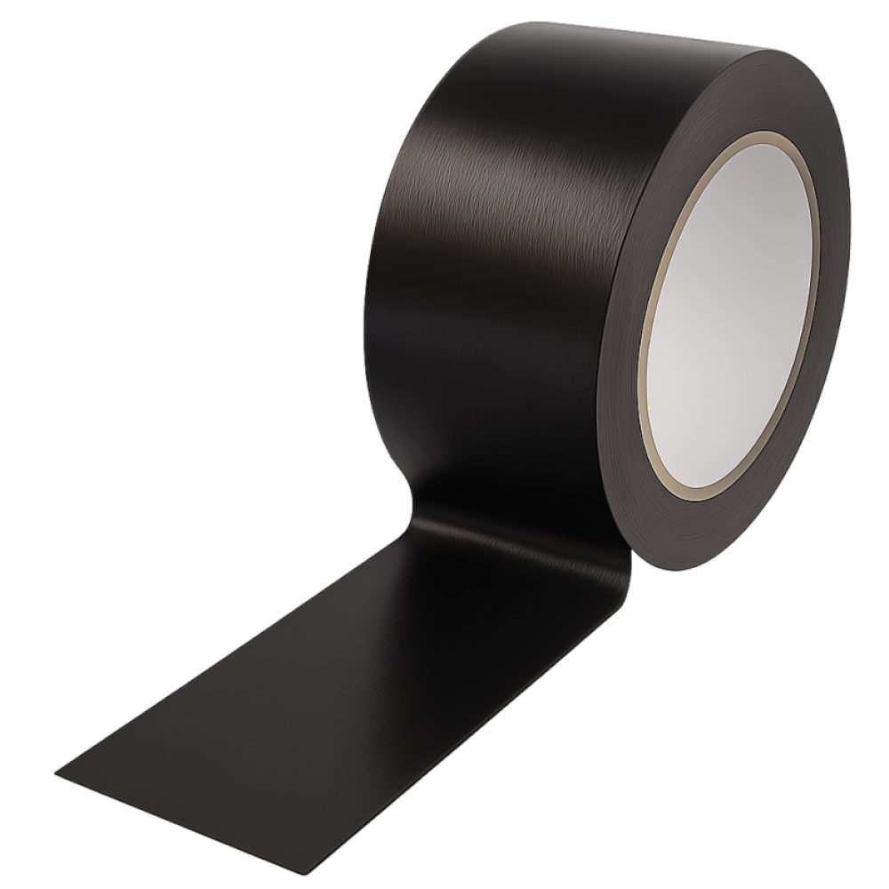 ARLI Klebeband Gewebeband 50 m x 48 mm Panzertape Reparaturband Steinband (1-St) universell einsetzbar für Abkleben und Reparaturen