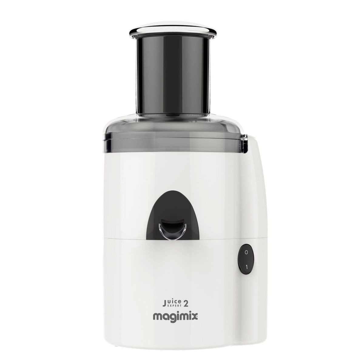 Magimix Entsafter Juice Expert 2 Blanc