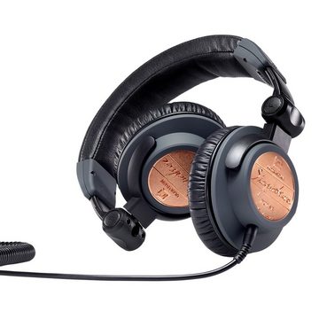 Ultrasone Ultrasone Signature Pulse DJ-Kopfhörer mit Halter Kopfhörer
