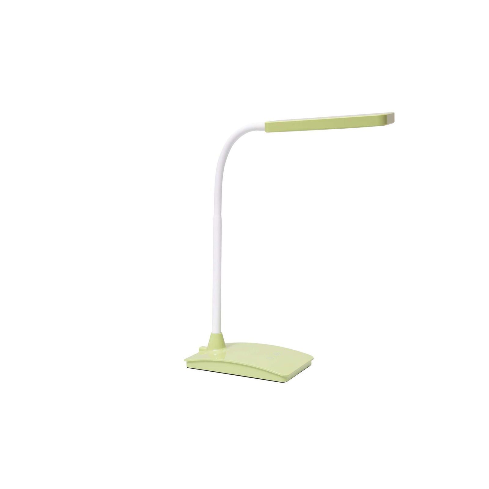 MAUL Tischleuchte LED-Tischleuchte MAULpearly colour vario, dimmbar, LED wechselbar