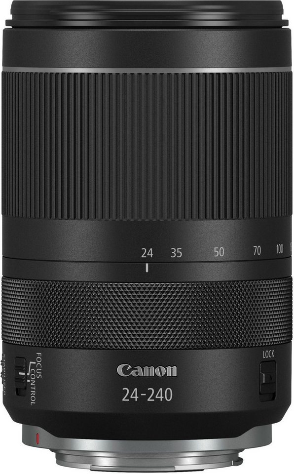 Canon RF 24-240mm f4-6,3 IS USM Objektiv