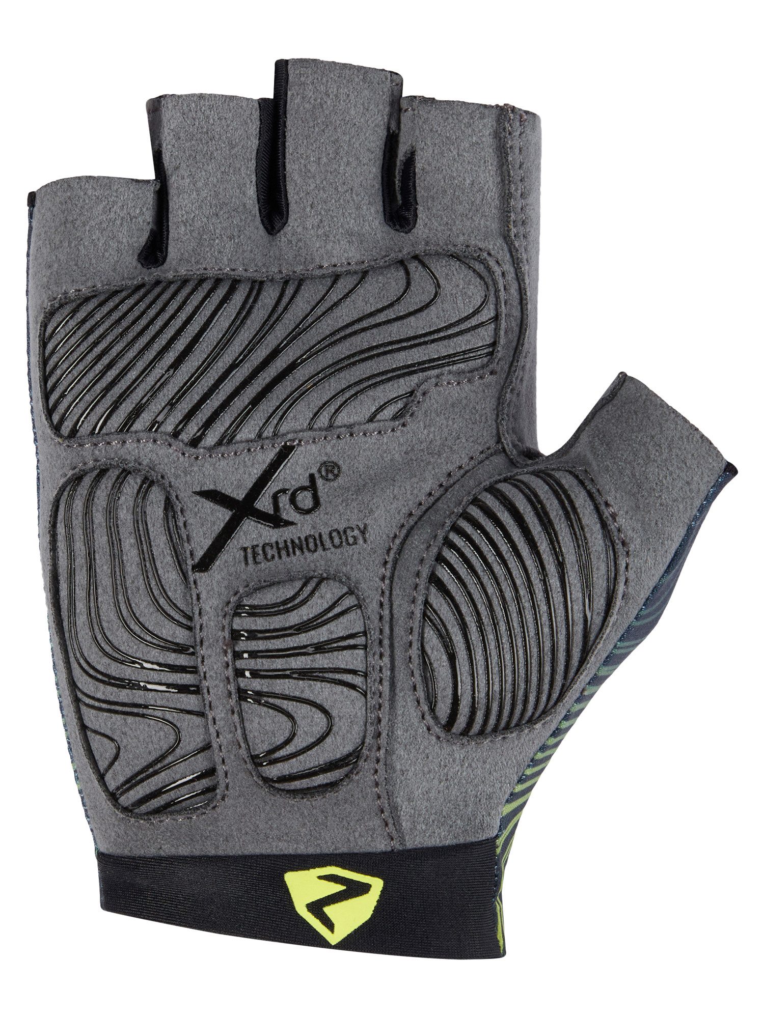 Ziener Fahrradhandschuhe CLEM-Z